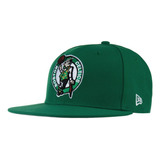 Gorra New Era Boston Celtics Nba 9fifty 70556844