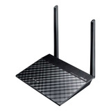 Router/ap/repetidor Inalám N300 Asus