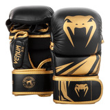 Guante Sparring Mma Venum Challenger 3.0 Gloves B Champs 