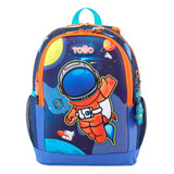 Morral Totto Para Niño Cohety S