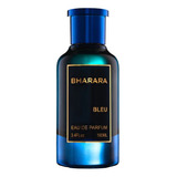 Perfume Bharara Blue Eau De Parfum Decant (muestra) 3 Ml