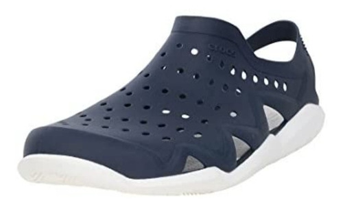 Crocs Originales Sandalias Con Punta Cerrada Para Hombre