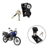 Trava Coroa Antifurto Yamaha Lander 250 Tenere 250 Todas