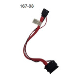 Cable Sata Dvd  All In One Acer Z291g,serial:50.3cd01.011