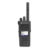 Dgp5550 Vhf Motorola Seminuevo