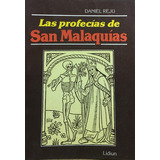 Profecias De San Malaquias, Las, De Reju, Daniel. Editorial Lidiun En Español
