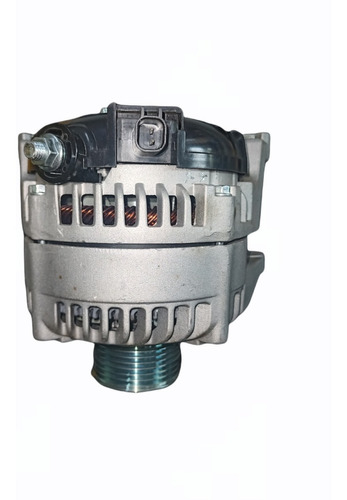 Alternador Dodge Ram V8 M5.7l 12v 160a Sistema Denso Foto 2