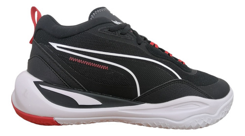 Tenis Puma Playmaker Nuevos Y Originales Basket 38584101