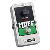 Pedal Ehx Muff Overdrive Electro Harmonix