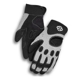 Guantes Reveaux Harley-davidson Sku 98252-18vw Mujer Talla S