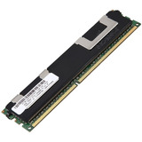 Memoria Hp Para Servidor Ddr3 8.0gb, 2rx4, 10600r