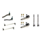 Kit Tren Delanteros ( 8 Piezas Nacionales)   Chevrolet Aveo 