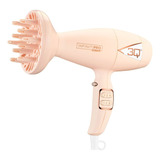 Secadora Para Cabello Infiniti Pro 3q 3qmstres Rosa