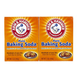 Bicarbonato De Sodio Arm & Hammer - 2 Lbs