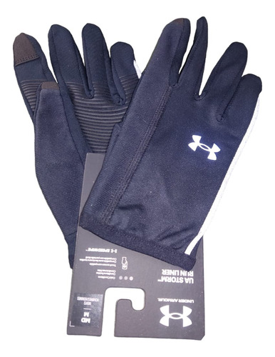 Guantes Under Armour Tacticos 