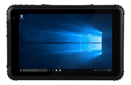 Tablet Uso Rudo Emdoor I18h 10in 4/64gb Windows 10 P Sim 4g