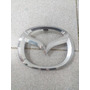 Emblema De Parrilla Mazda 3  Mazda 3