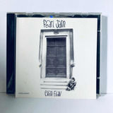 Cd Pearl Jam Even Flow Single Original