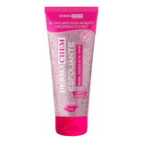 Gel Esfoliante Rosa Mosqueta