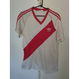 Camiseta River Plate Vintage Basica 1993 Talle 3