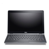 Laptop Dell Latitude E6230 Core I7 8 Ram/240 Ssd Windows 10