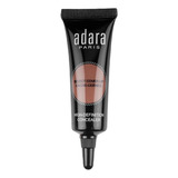 Corrector Liquido Adara Paris Tono Chocolate