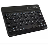 Teclado Inalámbrico Para Tablets Y Celulares 3.0