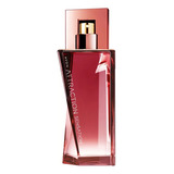 Avon Perfume Attraction Sensation Deo Parfum Feminino 50ml