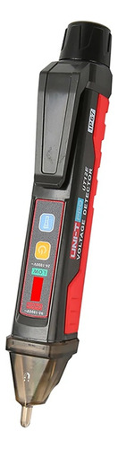 Uni-t Detector De Voltaje Led Tester Pen Ut12e (24-1000v)