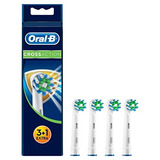 Braun Oral-b 4210201207238 Cabezas Con Protección Bacteriana
