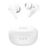 Htc True Wireless Earbuds Plus Anc, Cancelación Activa Ruido