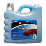 Shampoo Para Autos Con Efecto Cera 10 Lts Member's Mark