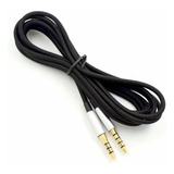 Cable Auxiliar Sin Micrófono Para Astro A10 Y A40