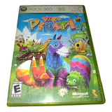 Viva Piñata - Xbox 360 (solo Bonus Disc)