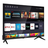  Smart Tv Noblex 58 Db58x7500 Led 4k Android Tv Uhd Hdr