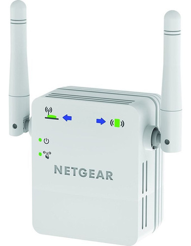 Repetidor Netgear Wn3000rp V3