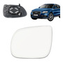 Luna Espejo Lateral Derecho Compatible Con Audi A3 2010-2013