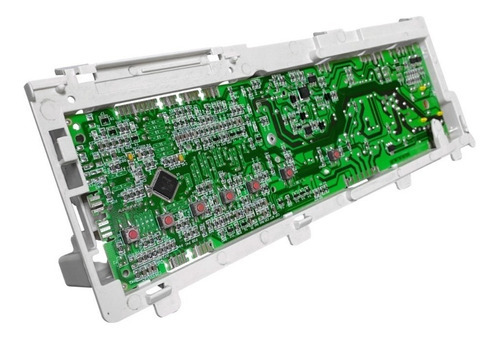 Plaqueta Para Lavarropas Patriot 515 Original