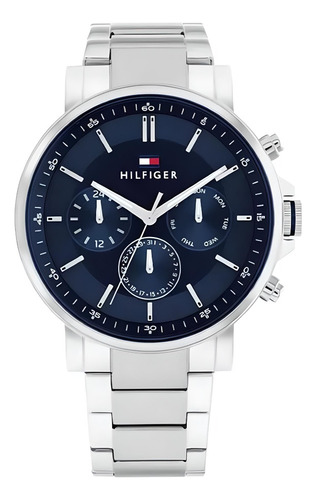 Reloj Para Hombre Tommy Hilfiger  1710588