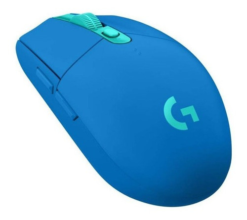 Mouse Gamer Inalambrico Logitech G305 Lightspeed -crazygames