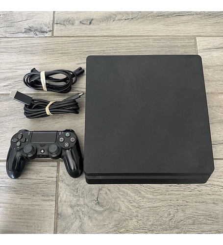 Sony Playstation 4 Slim 1tb