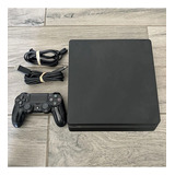 Sony Playstation 4 Slim 1tb