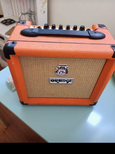 Amplificador Orange 