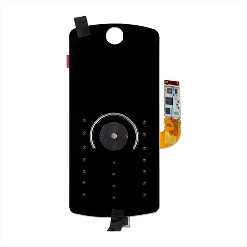 Display Compatible Con Motorola E8