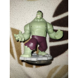 Disney Infinity 2.0 Marvel Avengers Hulk Figura Interactiva 