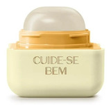 Hidratante Labial Intense & Cuide-se Bem Leite E Mel 6,2g