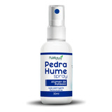 Pedra Hume Spray 30ml Efeito Cicatrizante - Envio Rápido