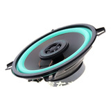 Altavoz Coaxial Del Audio Del Coche