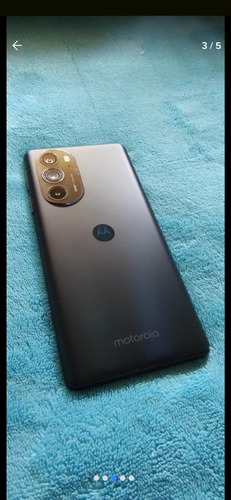 Celular Motorola Edge30 Pro En Caja 