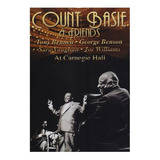 Count Basie & Friends Carnegie Hall Bennett Concierto Dvd